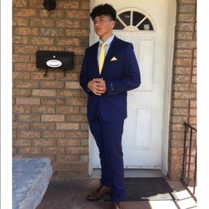 Meet your Posher, Tito